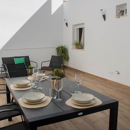 Casa Da'Mar Villa Marbella Exteriör bild