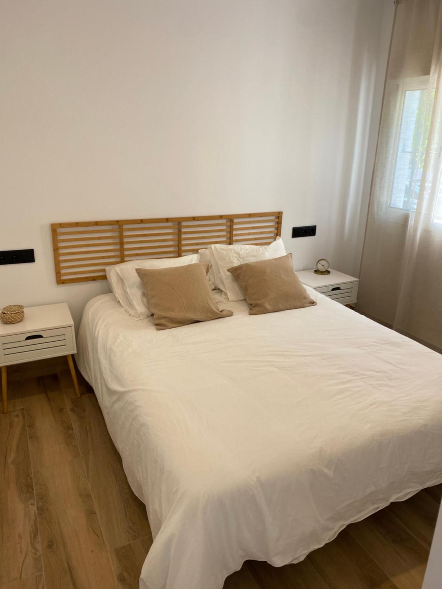 Casa Da'Mar Villa Marbella Exteriör bild