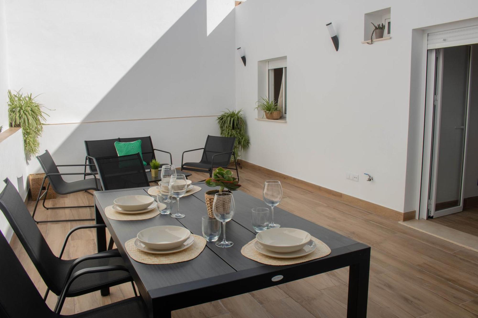 Casa Da'Mar Villa Marbella Exteriör bild