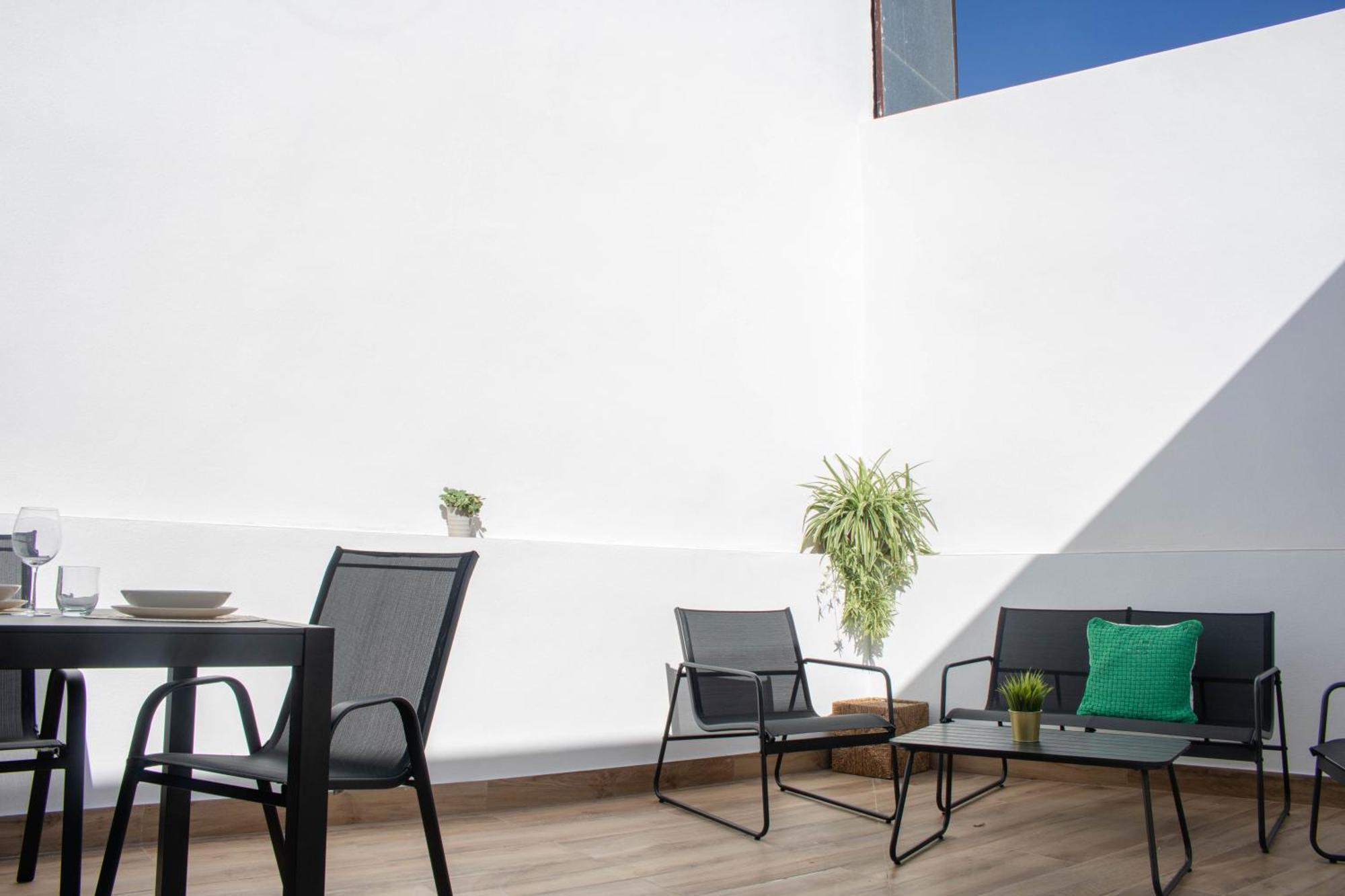 Casa Da'Mar Villa Marbella Exteriör bild