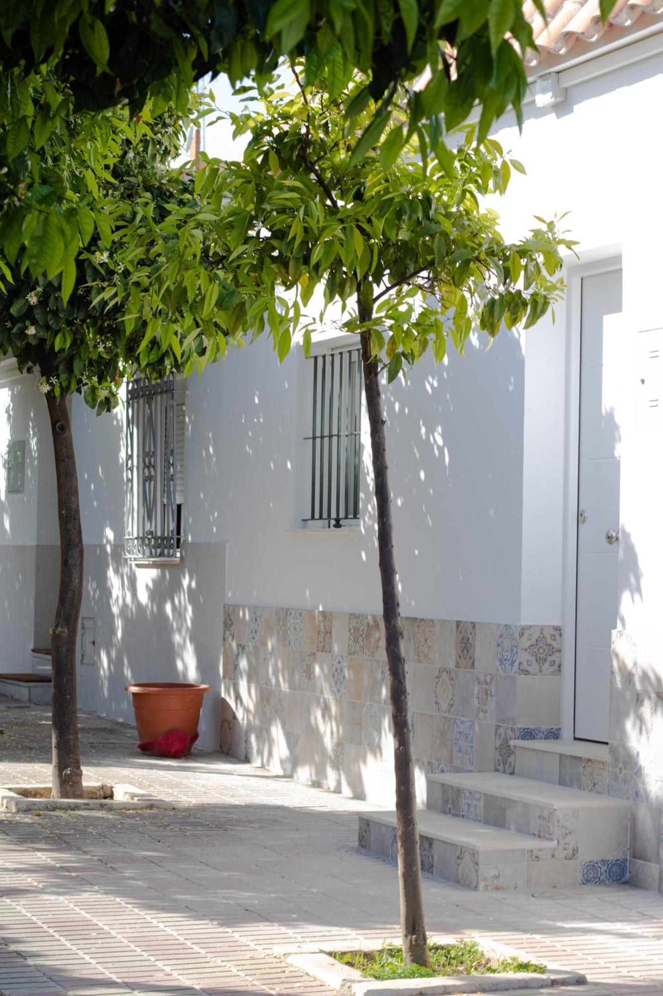 Casa Da'Mar Villa Marbella Exteriör bild